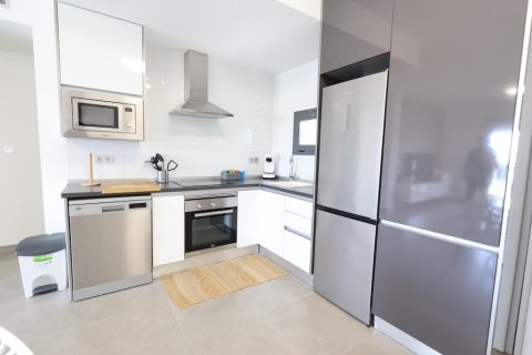 Bungalow zum Verkauf in Pilar de la Horadada, Alicante, Spanien 2 Schlafzimmer, 70 m2 Nr. 160665 - Foto 7