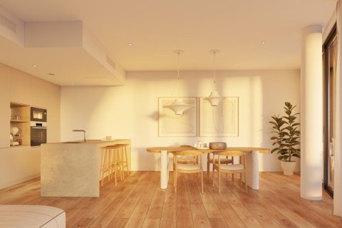 Apartament w Calonge, Girona, Hiszpania 3 sypialnie, 111 mkw. nr 160787 – zdjęcie 6