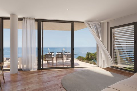 Apartament w Calonge, Girona, Hiszpania 3 sypialnie, 111 mkw. nr 160787 – zdjęcie 3