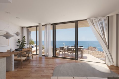 Huoneisto Calonge, Girona, Espanja 3 makuuhuonetta, 111 m2 No. 160787