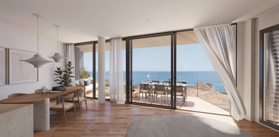 Apartament w Calonge, Girona, Hiszpania 3 sypialnie, 111 mkw. nr 160787