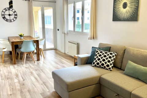 Dzīvoklis Sa Torre, Mallorca, Spānijā 2 istabas, 92 m2 Nr. 150123