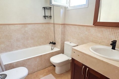 Dzīvoklis pārdošanā Sa Torre, Mallorca, Spānijā 2 istabas, 92 m2 Nr. 150123 - attēls 11