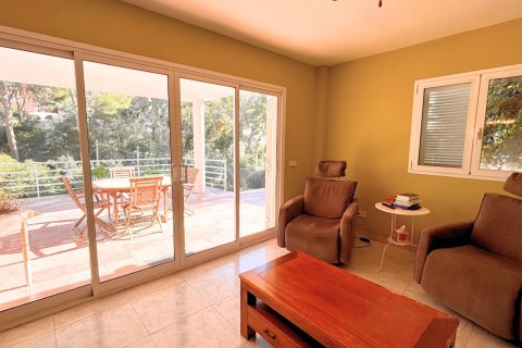 Villa pārdošanā Portals Nous, Mallorca, Spānijā 5 istabas, 226 m2 Nr. 150119 - attēls 3