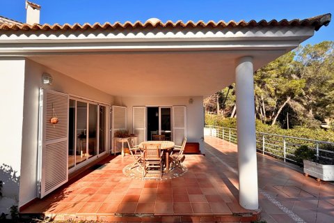 Villa pārdošanā Portals Nous, Mallorca, Spānijā 5 istabas, 226 m2 Nr. 150119 - attēls 2