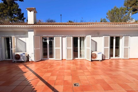 Villa pārdošanā Portals Nous, Mallorca, Spānijā 5 istabas, 226 m2 Nr. 150119 - attēls 19