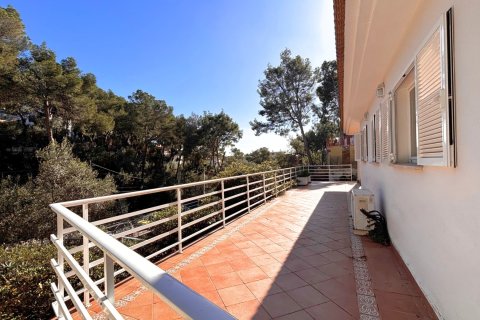 Villa pārdošanā Portals Nous, Mallorca, Spānijā 5 istabas, 226 m2 Nr. 150119 - attēls 20