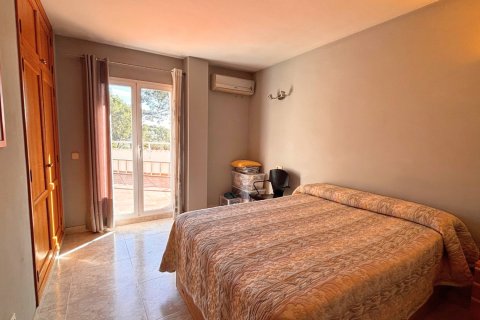 Villa pārdošanā Portals Nous, Mallorca, Spānijā 5 istabas, 226 m2 Nr. 150119 - attēls 9