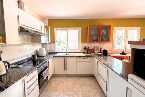 Villa pārdošanā Portals Nous, Mallorca, Spānijā 5 istabas, 226 m2 Nr. 150119 - attēls 6