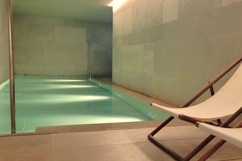 Appartamento in affitto a Palma de Majorca, Mallorca, Spagna 3 camere da letto, 151 mq. N° 150120 - foto 14