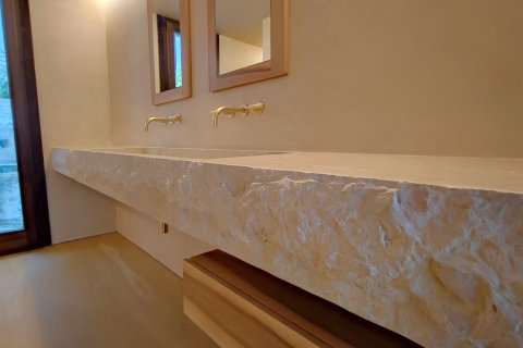 Appartamento in affitto a Palma de Majorca, Mallorca, Spagna 3 camere da letto, 151 mq. N° 150120 - foto 11