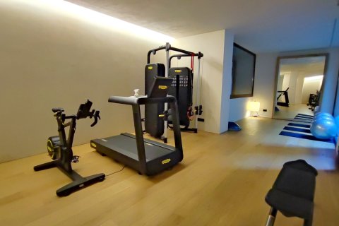 Appartamento in affitto a Palma de Majorca, Mallorca, Spagna 3 camere da letto, 151 mq. N° 150120 - foto 15