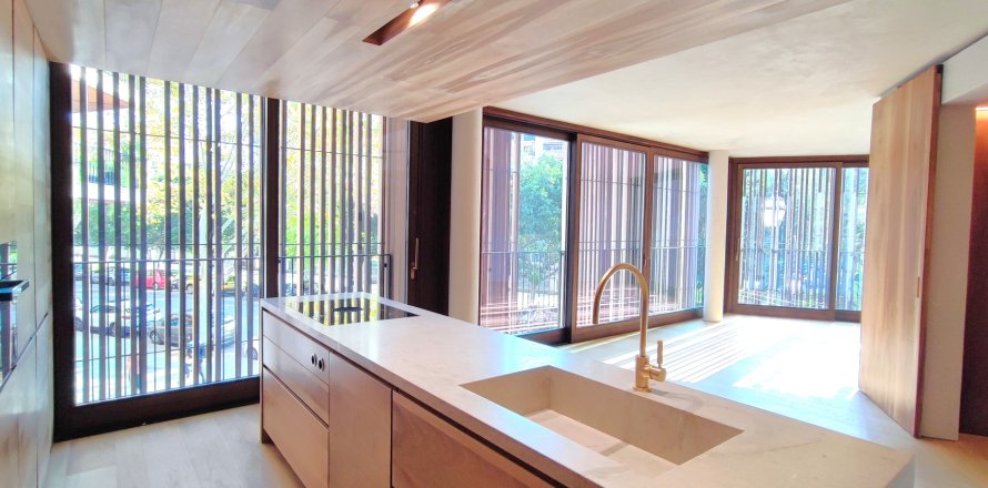 Appartamento a Palma de Majorca, Mallorca, Spagna 3 camere da letto, 151 mq. N° 150120