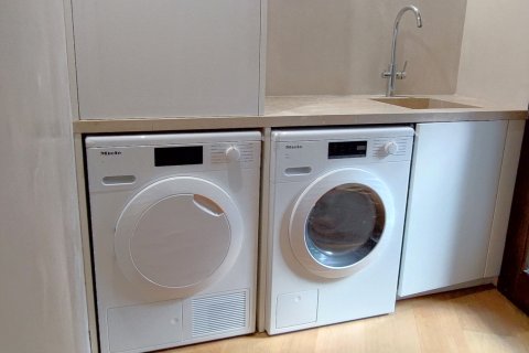 Appartamento in affitto a Palma de Majorca, Mallorca, Spagna 3 camere da letto, 151 mq. N° 150120 - foto 12