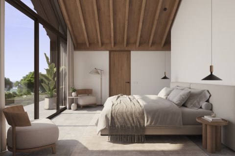 Villa pārdošanā Cala Vinyes, Mallorca, Spānijā 5 istabas, 480 m2 Nr. 150124 - attēls 6