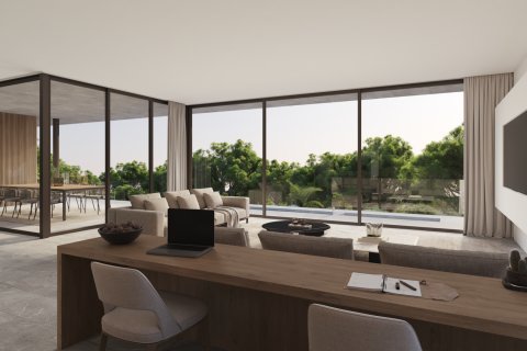 Villa pārdošanā Cala Vinyes, Mallorca, Spānijā 5 istabas, 480 m2 Nr. 150124 - attēls 5