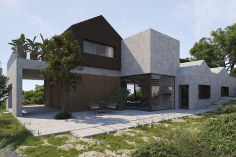 Villa pārdošanā Cala Vinyes, Mallorca, Spānijā 5 istabas, 480 m2 Nr. 150124 - attēls 3