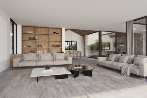 Villa pārdošanā Cala Vinyes, Mallorca, Spānijā 5 istabas, 480 m2 Nr. 150124 - attēls 4