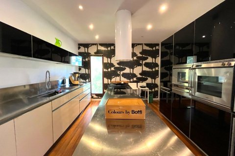 Proprietà commerciale in affitto a Santa Ponsa, Mallorca, Spagna 3 camere da letto, 209 mq. N° 150121 - foto 5