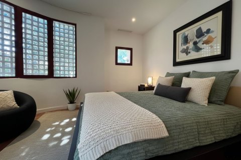 Commercial property for rent in Santa Ponsa, Mallorca, Spain 3 bedrooms, 209 sq.m. No. 150121 - photo 9