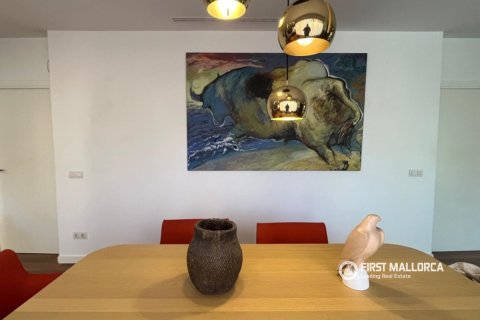 Liikekiinteistö vuokrattavana Santa Ponsa, Mallorca, Espanja, 3 makuuhuonetta, 209 m2 No. 150121 - kuva 29