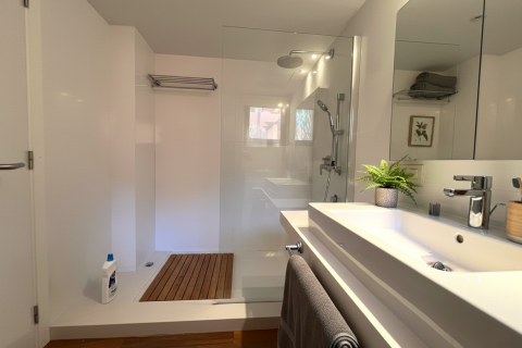 Proprietà commerciale in affitto a Santa Ponsa, Mallorca, Spagna 3 camere da letto, 209 mq. N° 150121 - foto 11