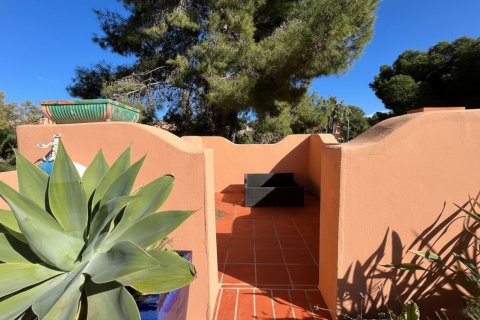 Commercial property for rent in Santa Ponsa, Mallorca, Spain 3 bedrooms, 209 sq.m. No. 150121 - photo 20