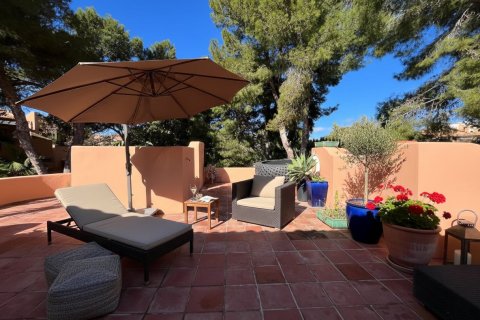 Commercial property for rent in Santa Ponsa, Mallorca, Spain 3 bedrooms, 209 sq.m. No. 150121 - photo 17