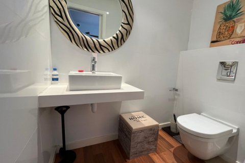 Proprietà commerciale in affitto a Santa Ponsa, Mallorca, Spagna 3 camere da letto, 209 mq. N° 150121 - foto 3