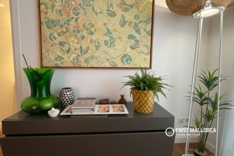 Liikekiinteistö vuokrattavana Santa Ponsa, Mallorca, Espanja, 3 makuuhuonetta, 209 m2 No. 150121 - kuva 23