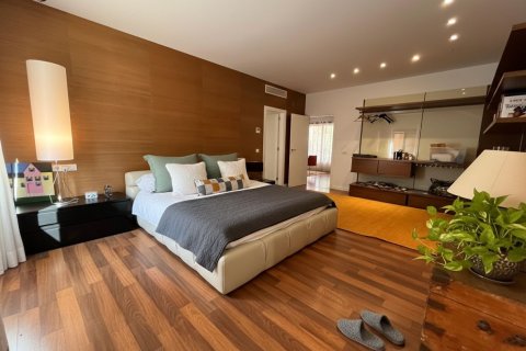 Commercial property for rent in Santa Ponsa, Mallorca, Spain 3 bedrooms, 209 sq.m. No. 150121 - photo 12