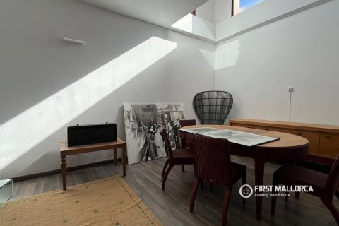 Liikekiinteistö vuokrattavana Santa Ponsa, Mallorca, Espanja, 3 makuuhuonetta, 209 m2 No. 150121 - kuva 16
