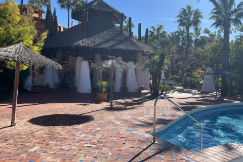 Proprietà commerciale in affitto a Santa Ponsa, Mallorca, Spagna 3 camere da letto, 209 mq. N° 150121 - foto 19