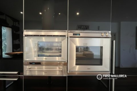 Liikekiinteistö vuokrattavana Santa Ponsa, Mallorca, Espanja, 3 makuuhuonetta, 209 m2 No. 150121 - kuva 27