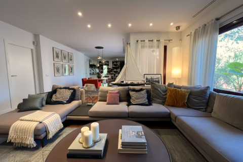 Proprietà commerciale in affitto a Santa Ponsa, Mallorca, Spagna 3 camere da letto, 209 mq. N° 150121 - foto 4