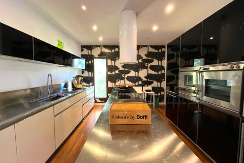 Commercial property for rent in Santa Ponsa, Mallorca, Spain 3 bedrooms, 209 sq.m. No. 150121 - photo 5