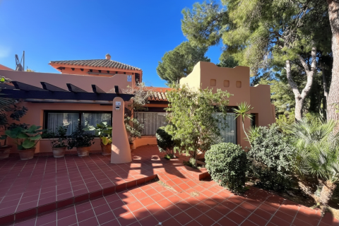 Proprietà commerciale a Santa Ponsa, Mallorca, Spagna 3 camere da letto, 209 mq. N° 150121