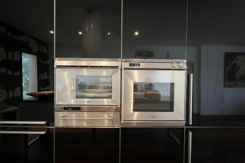 Commercial property for rent in Santa Ponsa, Mallorca, Spain 3 bedrooms, 209 sq.m. No. 150121 - photo 6