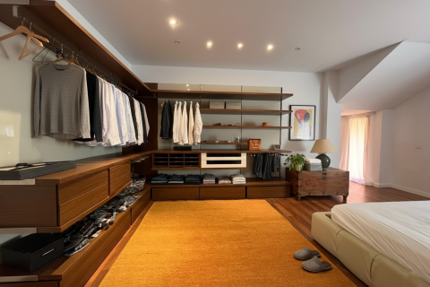 Proprietà commerciale in affitto a Santa Ponsa, Mallorca, Spagna 3 camere da letto, 209 mq. N° 150121 - foto 10