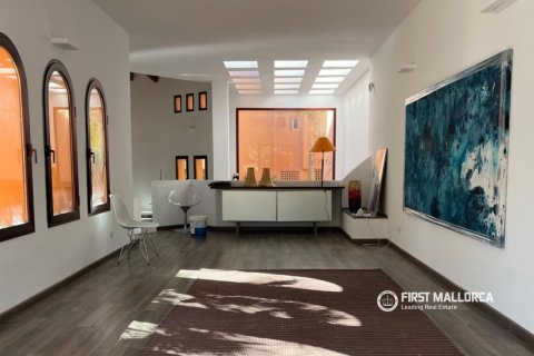 Liikekiinteistö vuokrattavana Santa Ponsa, Mallorca, Espanja, 3 makuuhuonetta, 209 m2 No. 150121 - kuva 3