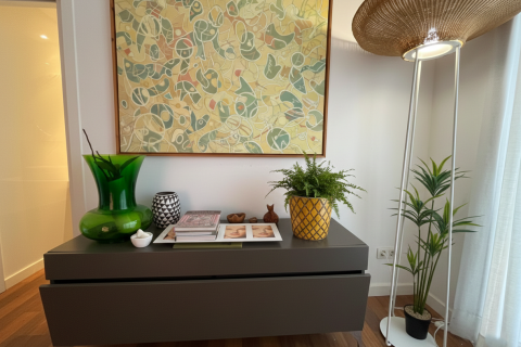 Proprietà commerciale in affitto a Santa Ponsa, Mallorca, Spagna 3 camere da letto, 209 mq. N° 150121 - foto 2