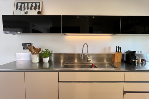 Proprietà commerciale in affitto a Santa Ponsa, Mallorca, Spagna 3 camere da letto, 209 mq. N° 150121 - foto 7