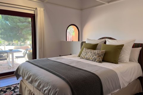 Commercial property for rent in Santa Ponsa, Mallorca, Spain 3 bedrooms, 209 sq.m. No. 150121 - photo 15