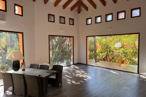 Proprietà commerciale in affitto a Santa Ponsa, Mallorca, Spagna 2 camere da letto, 418 mq. N° 150122 - foto 4