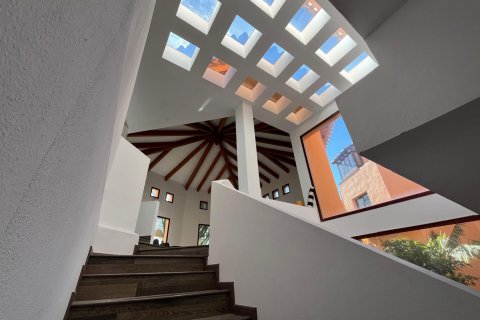 Proprietà commerciale in affitto a Santa Ponsa, Mallorca, Spagna 2 camere da letto, 418 mq. N° 150122 - foto 11