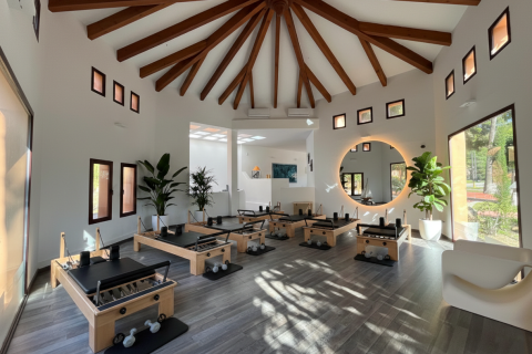 Proprietà commerciale in affitto a Santa Ponsa, Mallorca, Spagna 2 camere da letto, 418 mq. N° 150122 - foto 20