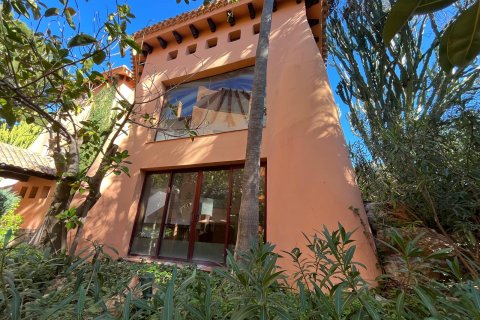 Proprietà commerciale in affitto a Santa Ponsa, Mallorca, Spagna 2 camere da letto, 418 mq. N° 150122 - foto 24