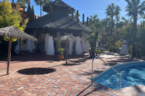 Proprietà commerciale in affitto a Santa Ponsa, Mallorca, Spagna 2 camere da letto, 418 mq. N° 150122 - foto 22