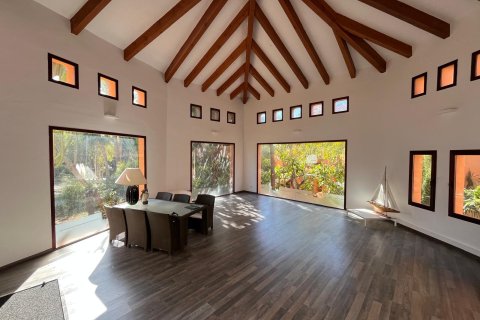 Proprietà commerciale in affitto a Santa Ponsa, Mallorca, Spagna 2 camere da letto, 418 mq. N° 150122 - foto 6