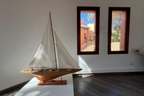 Proprietà commerciale in affitto a Santa Ponsa, Mallorca, Spagna 2 camere da letto, 418 mq. N° 150122 - foto 9